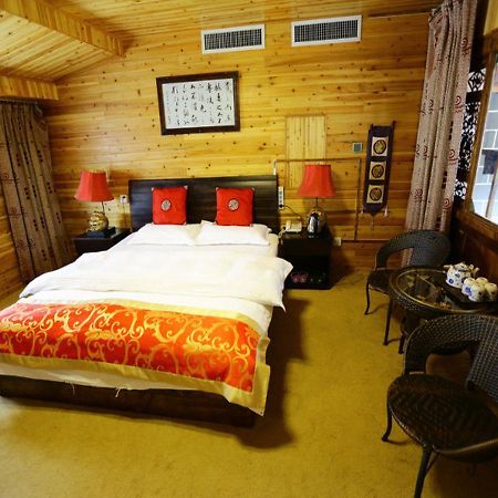 Rongludi Inn Лицзян Экстерьер фото